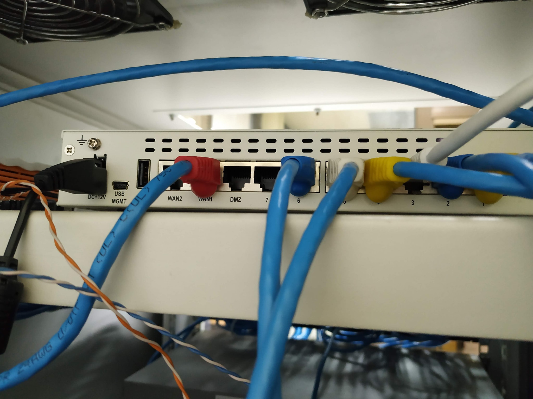 ผลงานซ่อมคอม 13