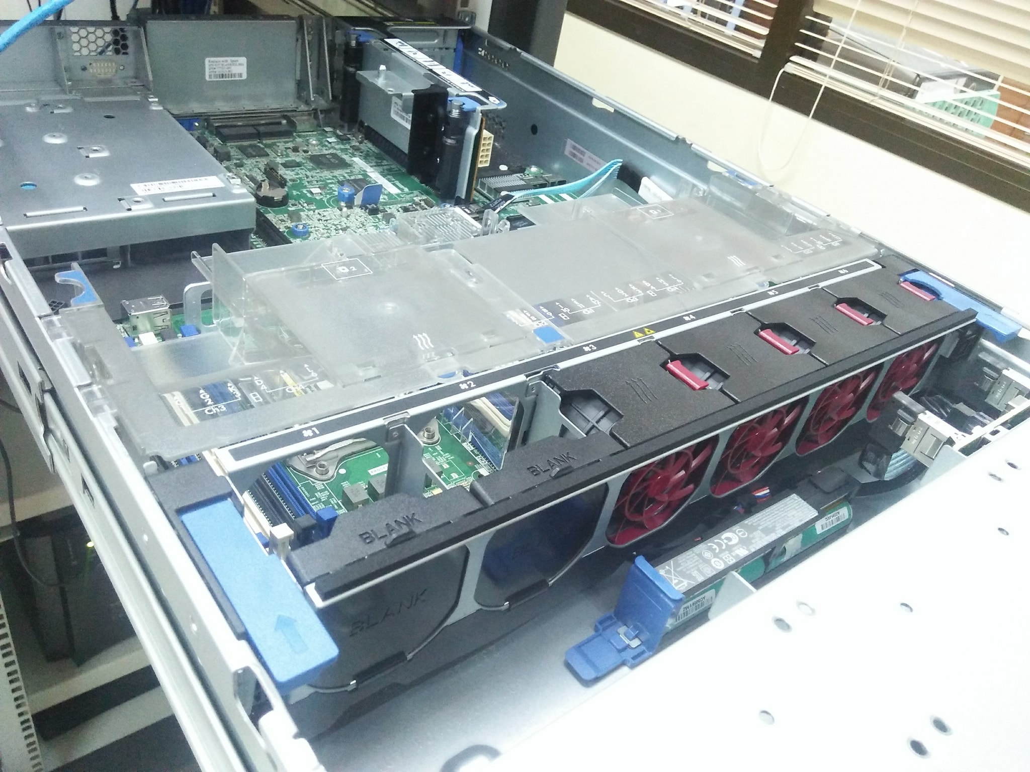 ผลงานซ่อมคอม 14