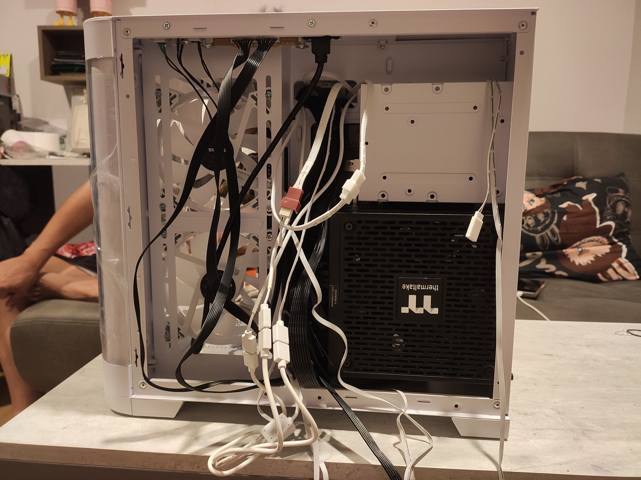 ผลงานซ่อมคอม 19