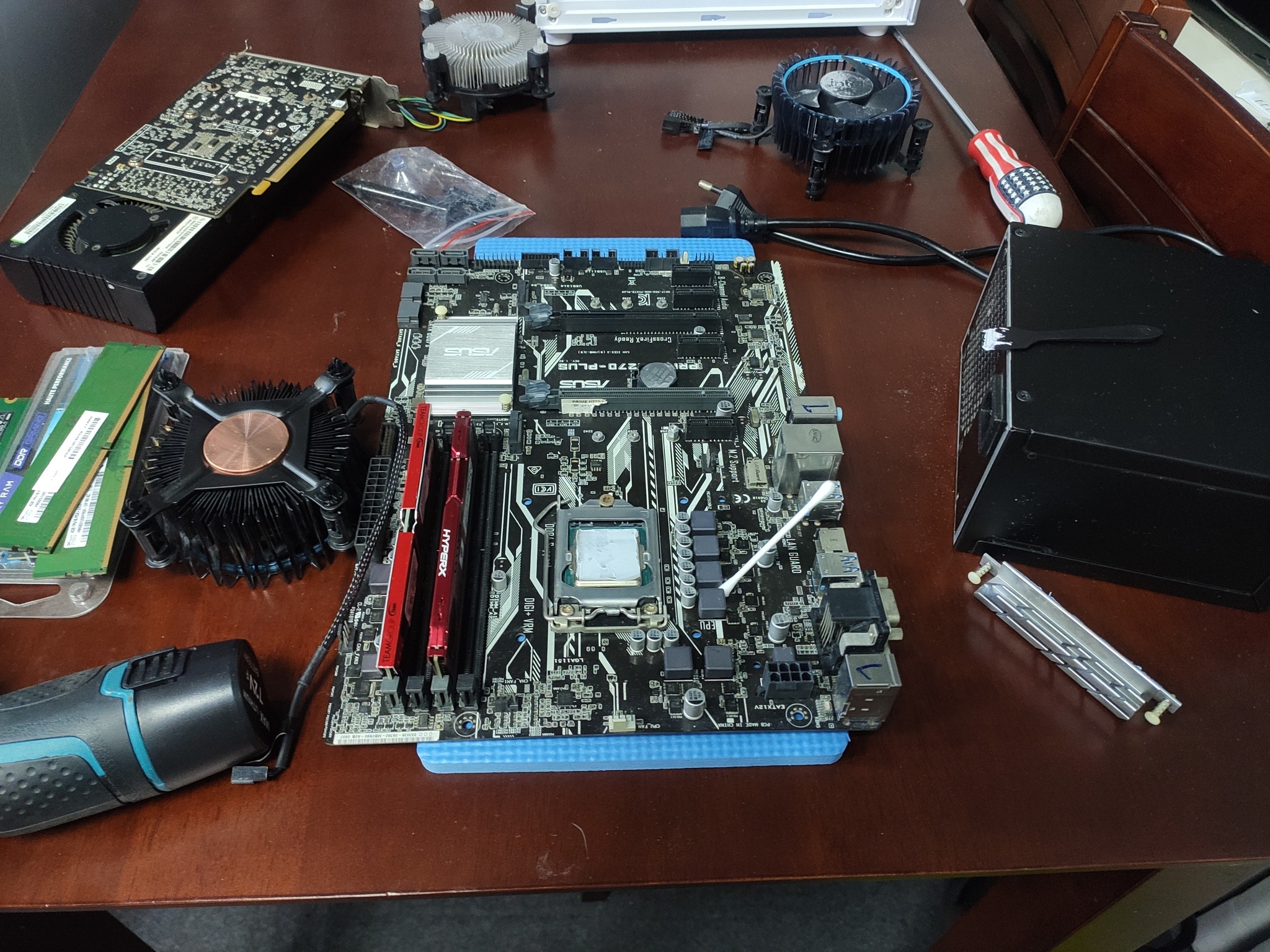 ผลงานซ่อมคอม 20